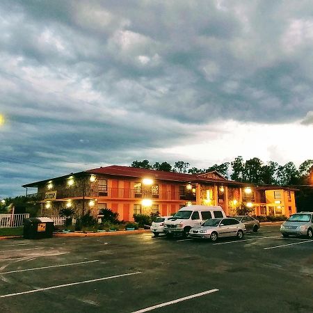 Gator Inn كيسيمي المظهر الخارجي الصورة