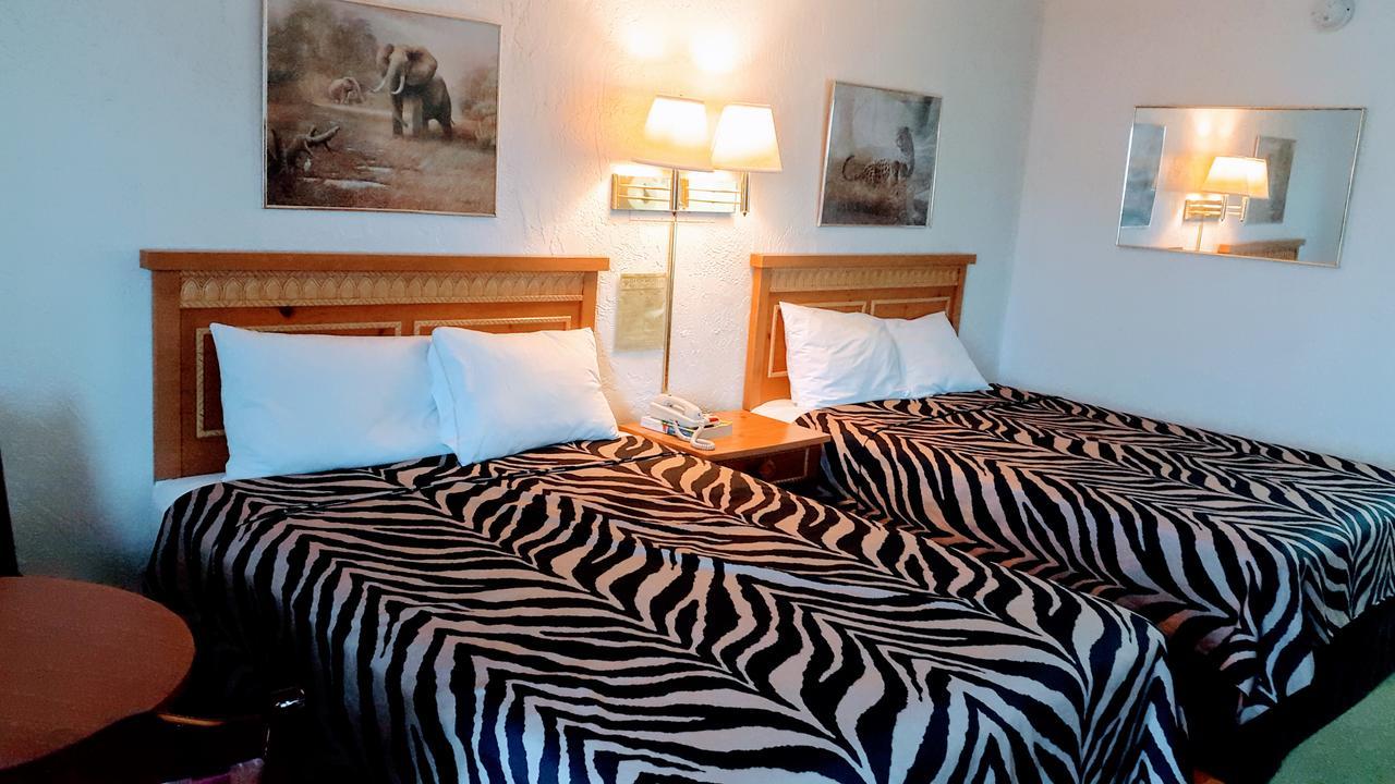 Gator Inn كيسيمي المظهر الخارجي الصورة