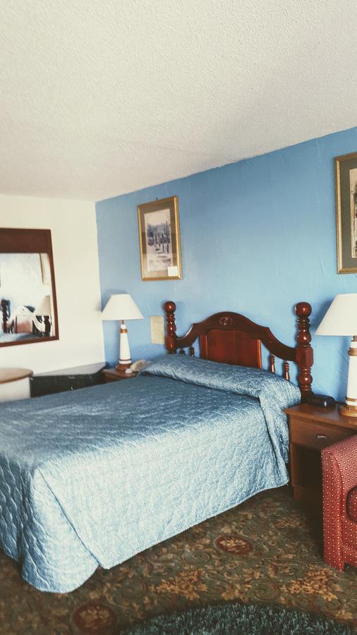 Gator Inn كيسيمي المظهر الخارجي الصورة